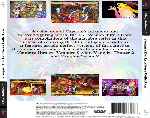 miniatura Vampire Darkstalkers Collection Trasera Por Warcond cover ps2