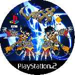 miniatura Vexx Cd Custom V2 Por Mierdareado cover ps2