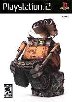miniatura Wall E Frontal V2 Por Sadam3 cover ps2
