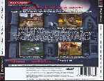 miniatura Wallace And Gromit The Curse Of The Were Rabbit Trasera Por Beatnuts cover ps2