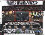 miniatura Yakuza Trasera Por Seaworld cover ps2