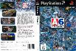 miniatura a-train-6-dvd-por-seaworld cover ps2