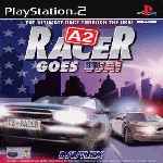 miniatura a2-racer-goes-usa-frontal-por-warcond cover ps2