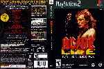 miniatura acdc-live-rock-band-track-pack-dvd-por-battlecry cover ps2