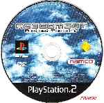 miniatura ace-combat-trueno-de-acero-cd-por-franki cover ps2