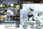 miniatura ace-combat-trueno-de-acero-dvd-por-franki cover ps2