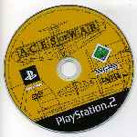miniatura aces-of-war-cd-por-artacho cover ps2