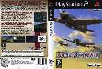 miniatura aces-of-war-dvd-por-furiouswolf cover ps2