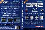 miniatura action-replay-2-dvd-por-seaworld cover ps2