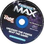 miniatura action-replay-max-cd-por-carlosperilla cover ps2