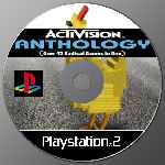 miniatura activision-anthology-cd-custom-por-bobmar cover ps2
