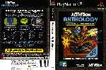 miniatura activision-anthology-dvd-por-hyperboreo cover ps2