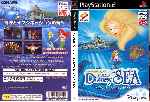miniatura adventure-of-tokyo-disney-sea-dvd-por-franki cover ps2