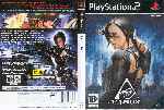 miniatura aeon-flux-dvd-por-caryfe cover ps2