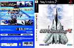 miniatura aerodancing-4-dvd-por-warcond cover ps2
