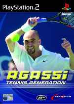 miniatura agassi-tennis-generation-frontal-v2-por-estigma100 cover ps2