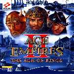 miniatura age-of-empires-2-frontal-por-alison cover ps2