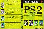 miniatura agent-hugo-coleccion-dvd-custom-por-djanilson cover ps2