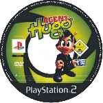 miniatura agente-hugo-cd-custom-por-estre11a cover ps2