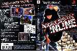 miniatura aggresive-inline-dvd-custom-por-gatz cover ps2