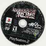 miniatura aggressive-inline-cd-por-franki cover ps2