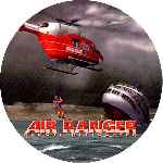 miniatura air-ranger-rescue-helicopter-cd-por-franki cover ps2