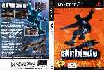 miniatura airblade-dvd-por-volterromo cover ps2