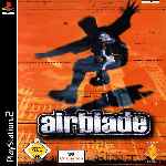miniatura airblade-frontal-por-volterromo cover ps2