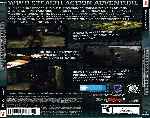 miniatura airborne-troops-countdown-to-d-day-trasera-por-warcond cover ps2
