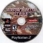 miniatura airforce-delta-strike-cd-por-seaworld cover ps2
