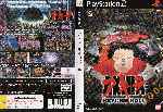 miniatura akira-psycho-ball-dvd-por-franki cover ps2