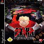 miniatura akira-psycho-ball-frontal-por-volterromo cover ps2
