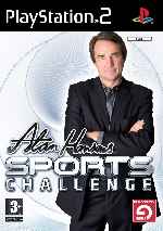 miniatura alan-hansens-sports-challenge-frontal-por-caravera cover ps2