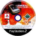 miniatura alarm-for-cobra-11-cd-por-volterromo cover ps2