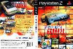miniatura alarm-for-cobra-11-dvd-por-volterromo cover ps2