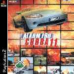miniatura alarm-for-cobra-11-frontal-por-volterromo cover ps2