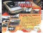 miniatura alarm-for-cobra-11-trasera-por-volterromo cover ps2