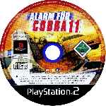 miniatura alarm-for-cobra-11-vol-2-hot-pursuit-cd-por-volterromo cover ps2