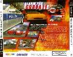 miniatura alarm-for-cobra-11-vol-2-hot-pursuit-trasera-por-volterromo cover ps2