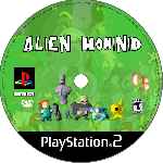 miniatura alien-hominid-cd-custom-por-seaworld cover ps2