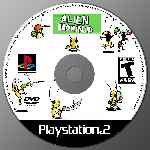 miniatura alien-hominid-cd-custom-v2-por-bobmar cover ps2