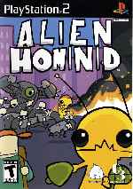 miniatura alien-hominid-frontal-v2-por-estigma100 cover ps2