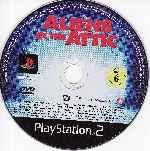 miniatura alien-in-the-attic-cd-por-mat666 cover ps2