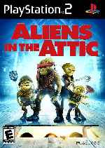miniatura aliens-in-the-attic-frontal-por-tyg cover ps2