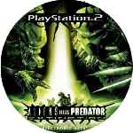 miniatura aliens-versus-predator-extinction-cd-custom-por-juampix2000 cover ps2