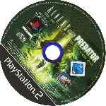 miniatura aliens-versus-predator-extinction-cd-v2-por-lu9drz cover ps2