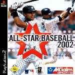 miniatura all-star-baseball-2002-frontal-por-volterromo cover ps2