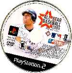miniatura all-star-baseball-2004-cd-por-alison cover ps2
