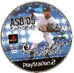 miniatura all-star-baseball-2005-cd-por-alison cover ps2