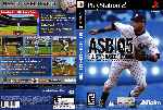 miniatura all-star-baseball-2005-dvd-por-seaworld cover ps2